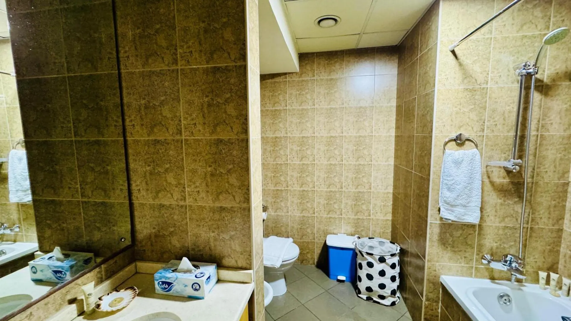 Hm1210 Premium Furnished Studio In Business Bay Dubai 0*,  United Arab Emirates